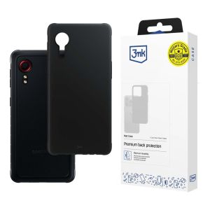 Capa para Samsung Galaxy Xcover 5 - 3mk Matt Case Preto