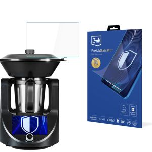 Vidro inquebrável para PHILIPIAK COOKOVER C-01  - 3mk FlexibleGlass Pro