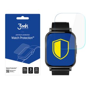 Haylou LS02 - 3mk Watch Protection ARC
