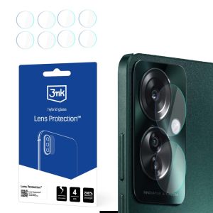 Oppo Reno 11 F - 3mk Lens Protection