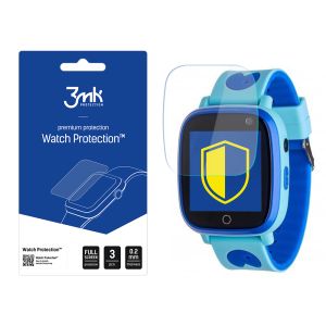 Garett Kids Funny - 3mk Watch Protection ARC