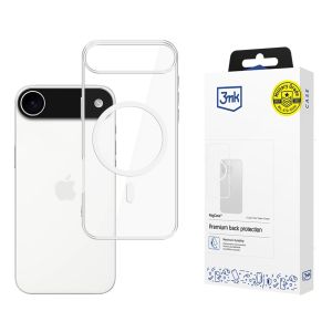 Capa reforçada para Apple iPhone Air - 3mk MagCase