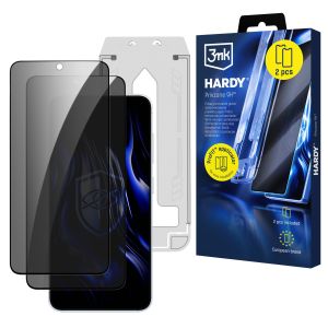 3mk Hardy Privzone 9H