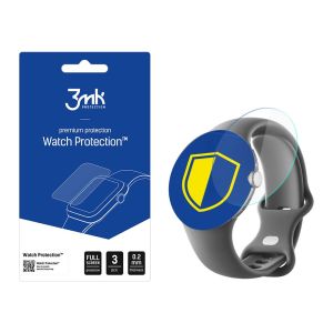 Google Pixel Watch - 3mk Watch Protection ARC