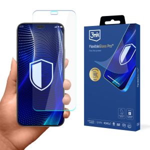 Honor X8B - 3mk FlexibleGlass Pro