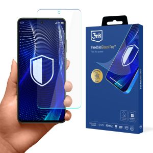 OPPO Reno 12 F\Fs - 3mk FlexibleGlass Pro