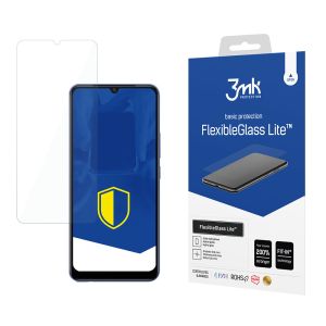 Vivo V21e 5G - 3mk FlexibleGlass Lite