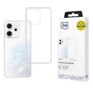 Capa para Oppo Reno 14/ Reno 14 FS 5G - 3mk Clear Case