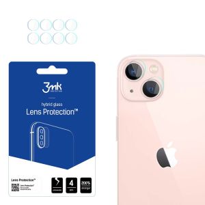 Apple iPhone 14 Plus - 3mk Lens Protection