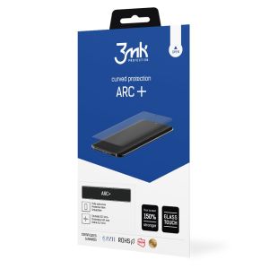 Película protetora para Garmin Edge 1050 - 3mk ARC+