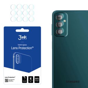 Samsung Galaxy F23 5G - 3mk Lens Protection