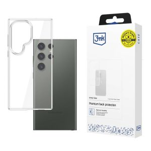 Capa Armor para Samsung Galaxy S24 Ultra - Capa Armor 3mk