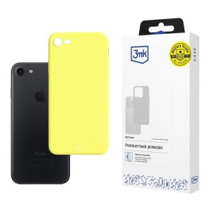 Apple iPhone 7/8/SE 2020/2022 - 3mk Matt Case lime