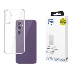 Capa Armor para Samsung Galaxy S24 FE - Capa Armor 3mk