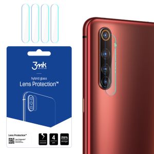 Realme X50 Pro 5G - 3mk Lens Protection