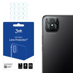 Honor Play 20 Pro - 3mk Lens Protection