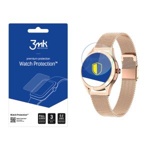 KingWear KW10 - 3mk Watch Protection ARC
