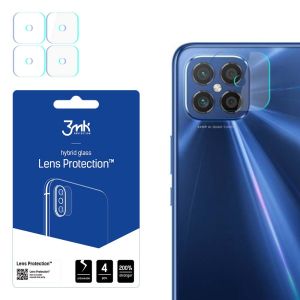 Huawei Nova 8 SE - 3mk Lens Protection