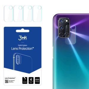 Oppo A72 - 3mk Lens Protection