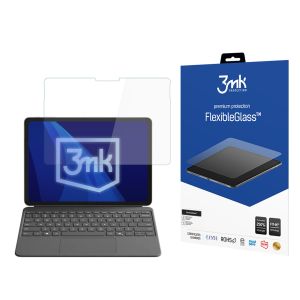 Vidro híbrido inquebrável para Microsoft Surface Pro Copilot+ 12" - 3mk FlexibleGlass