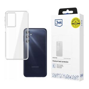 Capa Armor para Samsung Galaxy M34 5G - Capa Armor 3mk