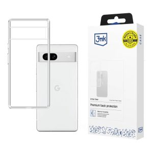 Capa Armor para Google Pixel 7A 5G - Capa Armor 3mk