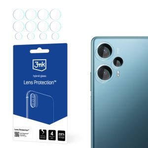 Poco F5 - 3mk Lens Protection