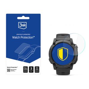 Película de proteç?o para o ecr? do smartwatch Coros Nomad - 3mk Watch Protection