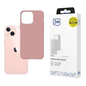 Capa para Apple iPhone 14 Plus - 3mk Matt Case Lychee