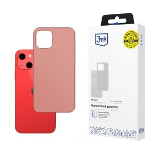 Apple iPhone 13 Mini - 3mk Matt Case lyche