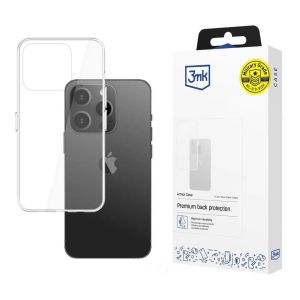 Capa Armor para Apple iPhone 15 Pro Max - Capa Armor 3mk