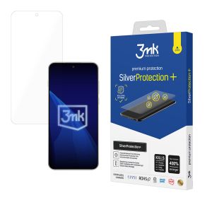 Película de proteç?o anti-impacto para OnePlus Nord 5 - 3mk SilverProtection+