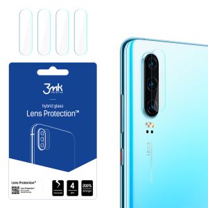 Huawei P30 - 3mk Lens Protection
