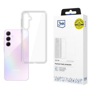 Samsung Galaxy A55 5G - 3mk Clear Case