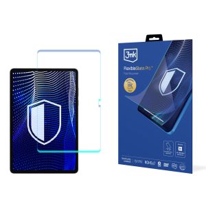 Vidro irrompível para Samsung Galaxy Tab S11 - 3mk FlexibleGlass Pro