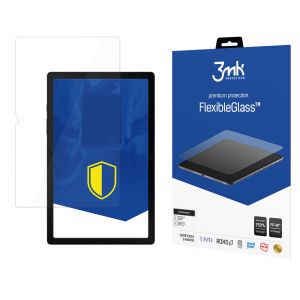 Vidro híbrido inquebrável para Samsung Galaxy Tab A8 2021 - 3mk FlexibleGlass