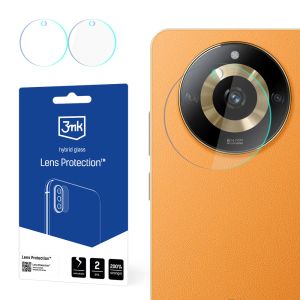 Realme Narzo 60 5G - 3mk Lens Protection