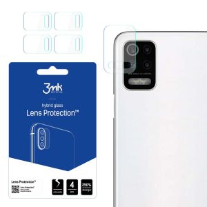 LG K52 - 3mk Lens Protection