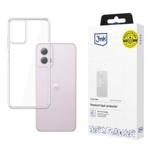 Capa Armor para Motorola Moto G 5G 2024 - Capa Armor 3mk