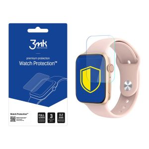 Película de proteç?o para o ecr? do smartwatch Kiano Watch Active - 3mk Watch Protection