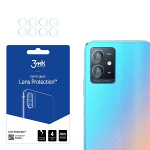 Vivo Y30 5G - 3mk Lens Protection