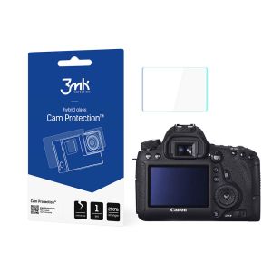 Canon 6D - 3mk Cam Protection