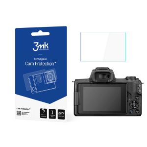 Canon EOS M50 - 3mk Cam Protection