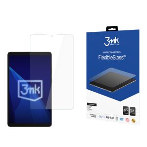 Vidro híbrido inquebrável para Samsung Galaxy Tab A11 - 3mk FlexibleGlass