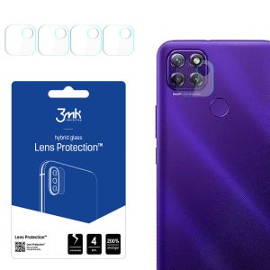 Lenovo K12 Pro - 3mk Lens Protection