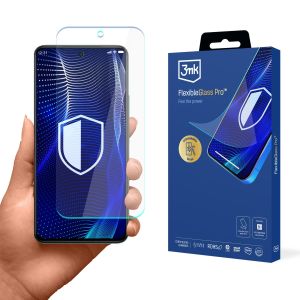 Vivo Y58 - 3mk FlexibleGlass Pro