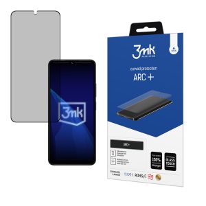 Película protetora para Redmi 14C / POCO C75 / Redmi A4 5G - 3mk ARC+