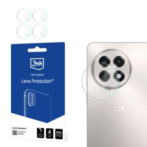 Proteç?o para lentes de câmara OnePlus 13R - 3mk Lens Protection