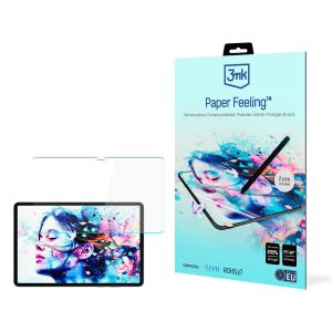 Película de proteç?o para Samsung Galaxy Tab S11 - 3mk Paper Feeling (2 unidades)