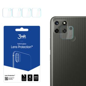 Realme C25Y - 3mk Lens Protection